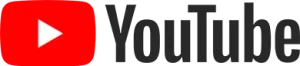 1 - Youtube - 3 Logo youtube
